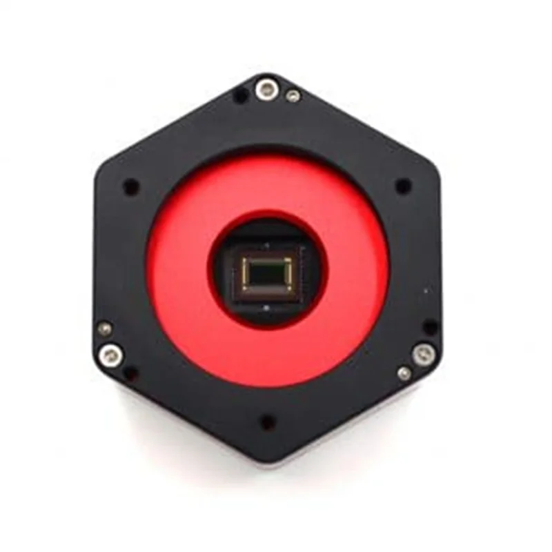 플레이어 원 마스-C II USB3.0 컬러 카메라 (IMX662)