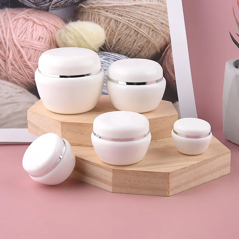 

Флаконы для косметического лосьона, 10 шт., 5/10/20/30/50 г