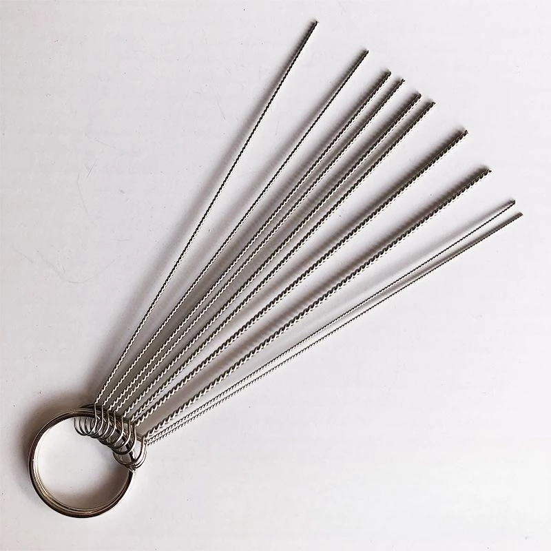 Carburetor Cleaner Kit Carburetor Cleaner Carburetor Repair Tool Kit Carburetor Repair Tool Carburetor Carbon Dirt Jet Remove Cleaning Tools