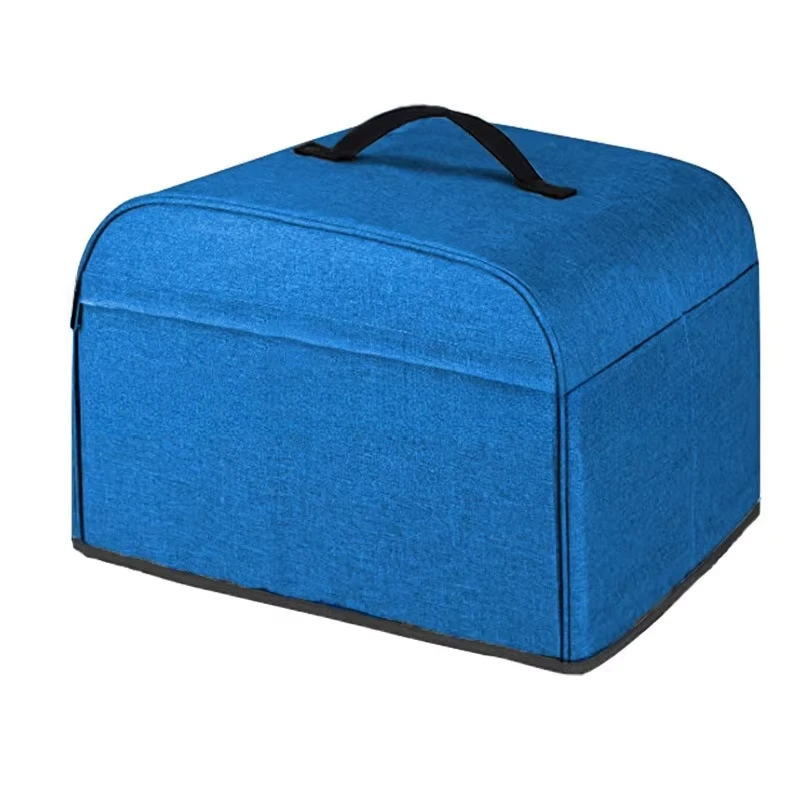 Waterproof Dustproof 600D Oxford Cover with Pockets Indoor Grill for Ninja Foodi 5 in 1 AG301 AG302 AG300 AG400