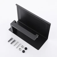 304 Stainless Steel Toilet Paper Holder Bathroom Holder Roll Paper Rack WC Phone Holders Home Paper Towel Holde Kitchen 4