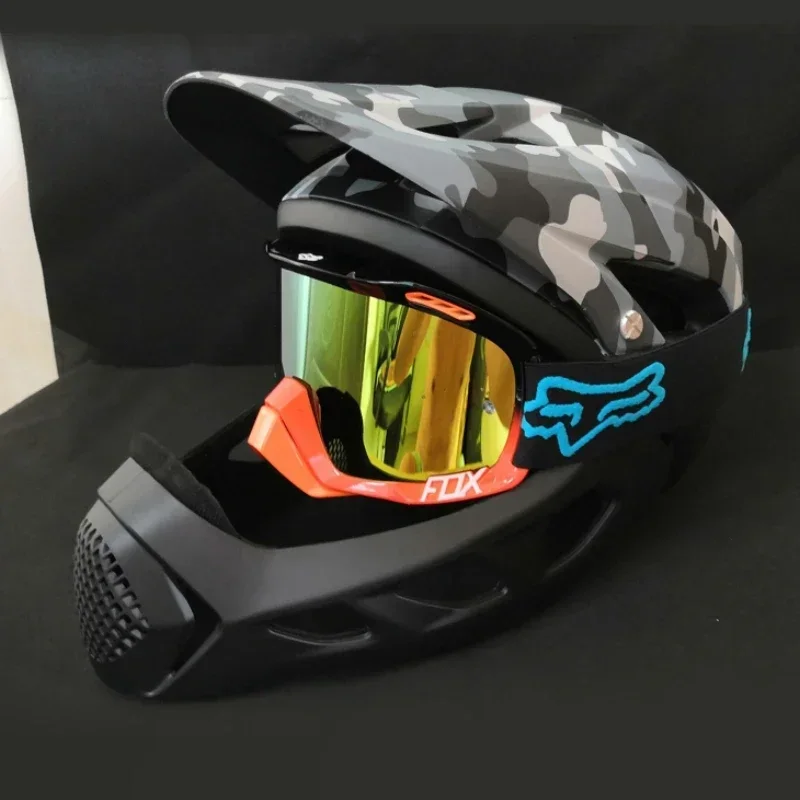 

2023 Aykw Fox Motocross Motorcycle Goggle Ski Mask Goggles Glasses Sun Glasses Safety Goggle Snow Goggles Mtb Cycling Glass Gift