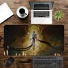 A-Arcane season 2  Viktor Mouse Pad office Large Small Computer pc Keyboard Rubber Game Anti-Slip Mice Mat big 1