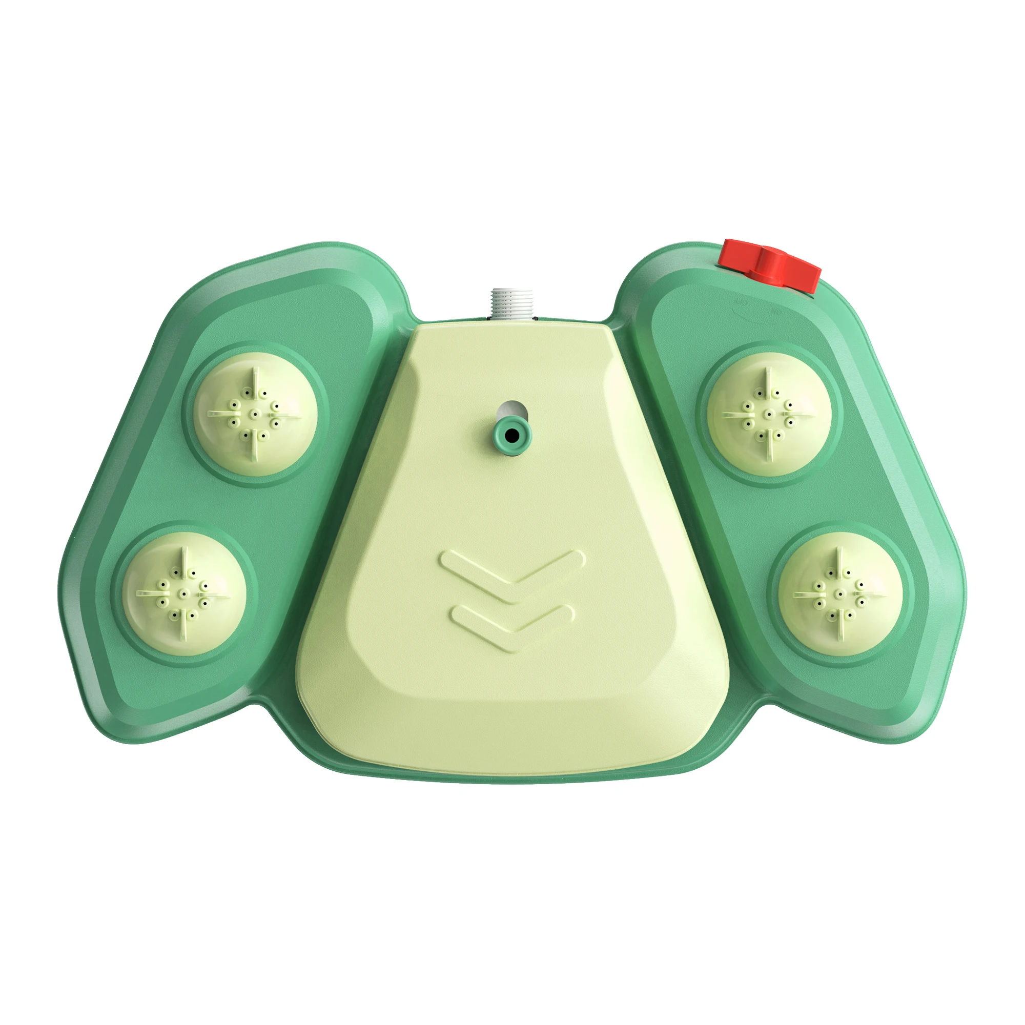 Step-On Dog Water Sprinkler 3