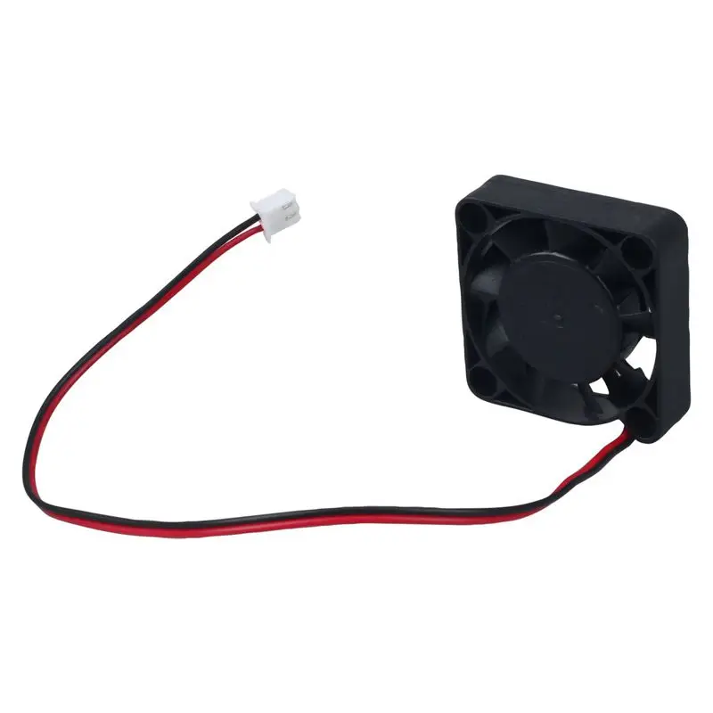 40Mm X 40Mm X 10Mm 4010 9 Blade Brushless DC 12V Cooling Fan cooling fan