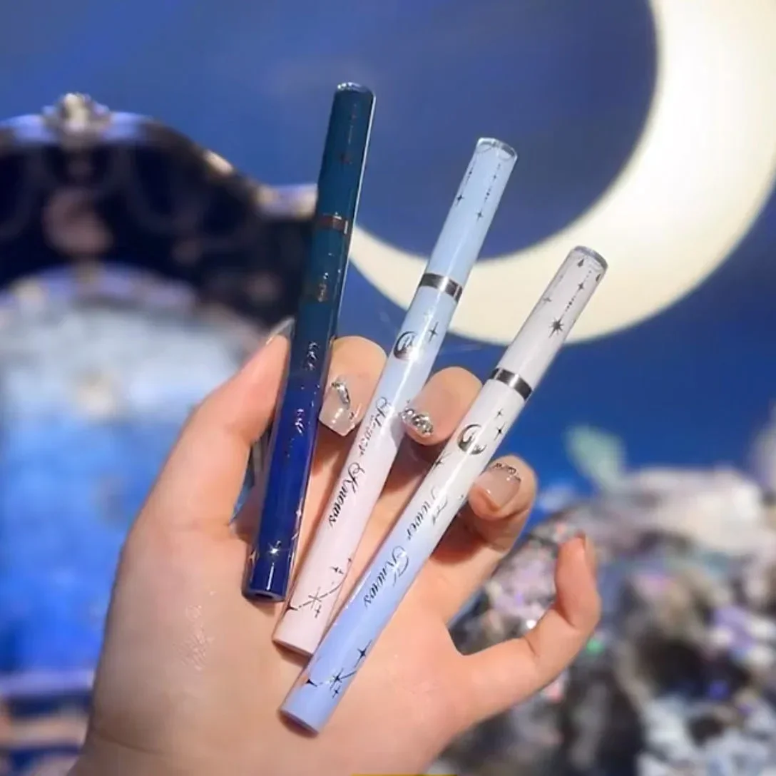 Waterproof Eyeliner Pen Super Slim Precise For Women