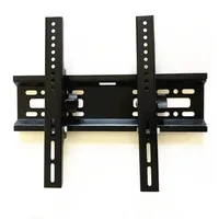 BEISHI TV Stand Adjustable Pitch Angle TV Stand TV Wall Mount Bracket 15-42 inch Universal Load Up to 40kg VESA 200mm*200mm - Image 6
