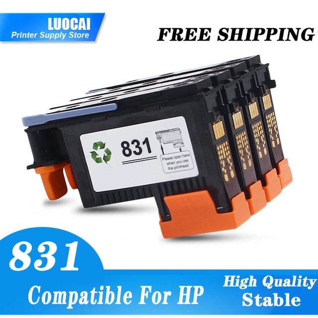 HPラテックスプリンタープリントヘッド831 未使用品 HPラテックスプリンタープリントヘッド831 未使用品