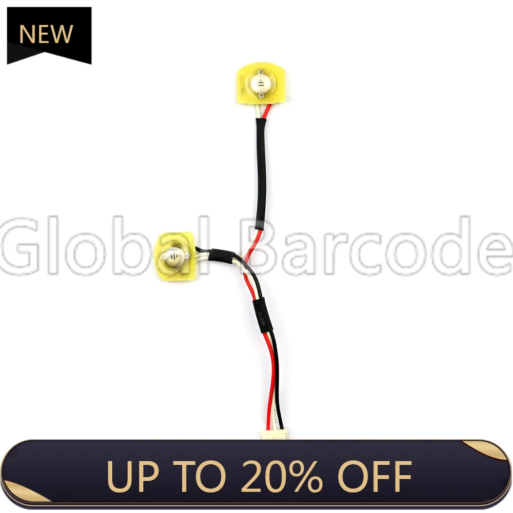 

2Pcs Trigger Switch for Symbol PDT3100/3110/3140 Free Shipping