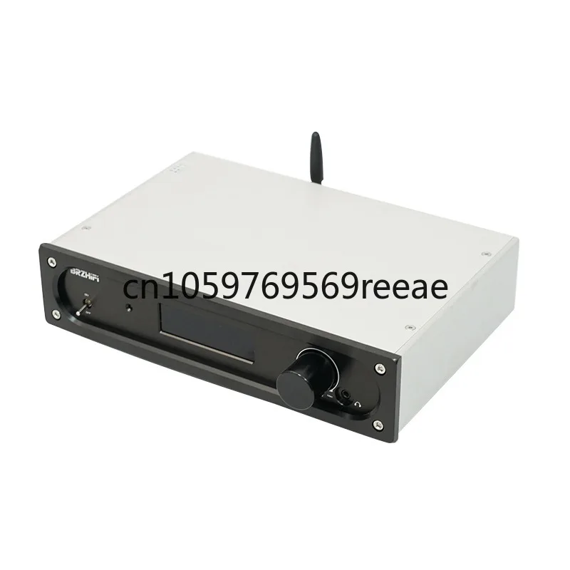 

Qingfeng Su3b Es9038pro декодирование DAC усилитель для наушников Bluetooth 5,1 сбалансированная линейная мощность все в одном аппарате