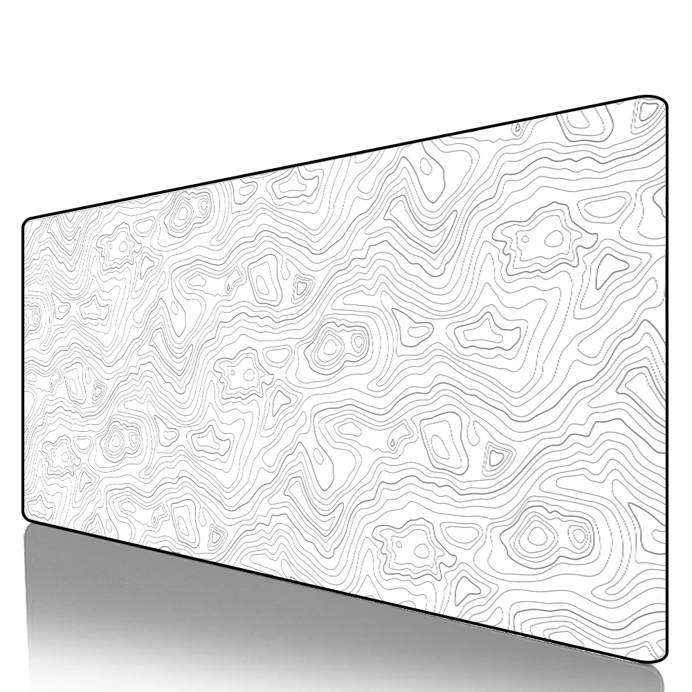 Large Gaming Mouse Pad 90x40cm