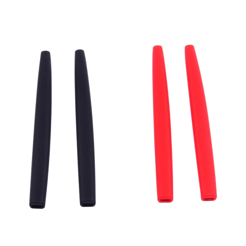 Livestrong Sunglasses Earsocks For Oakley MADMAN OO6019 BADMAN OO6020 OO6035 Rubber Ear Sock Kits Non-slip Hooks Temples Tips 5