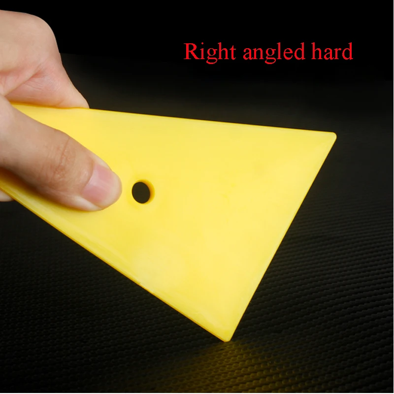 thumbnail image 2 of Window Tint Squeegee WRAPXPERT Window Tint Kit Vinyl Wrap Tool Windshield Back Window Tint Tool Kit 2 of 11