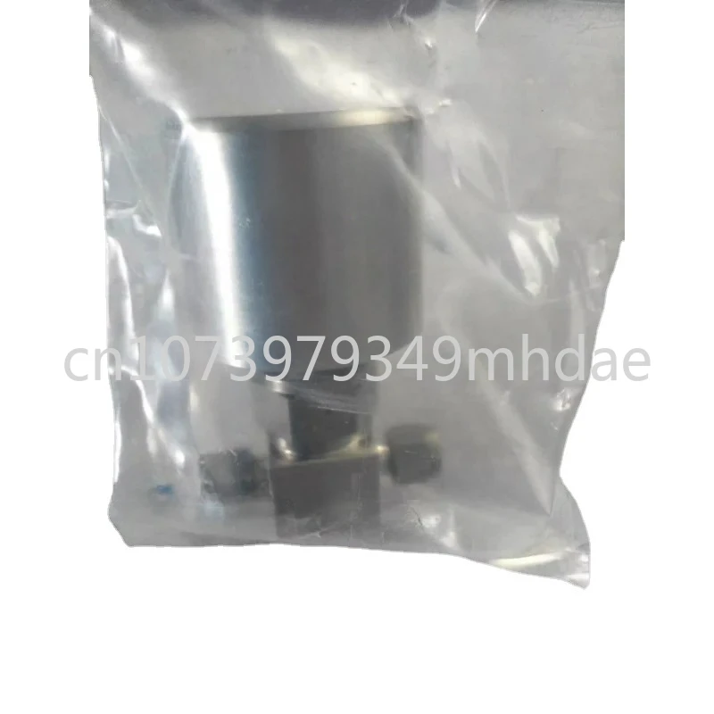 

SS-HBS4-C Stainless Steel High Pressure Bellows Seal Valve 1/4 in