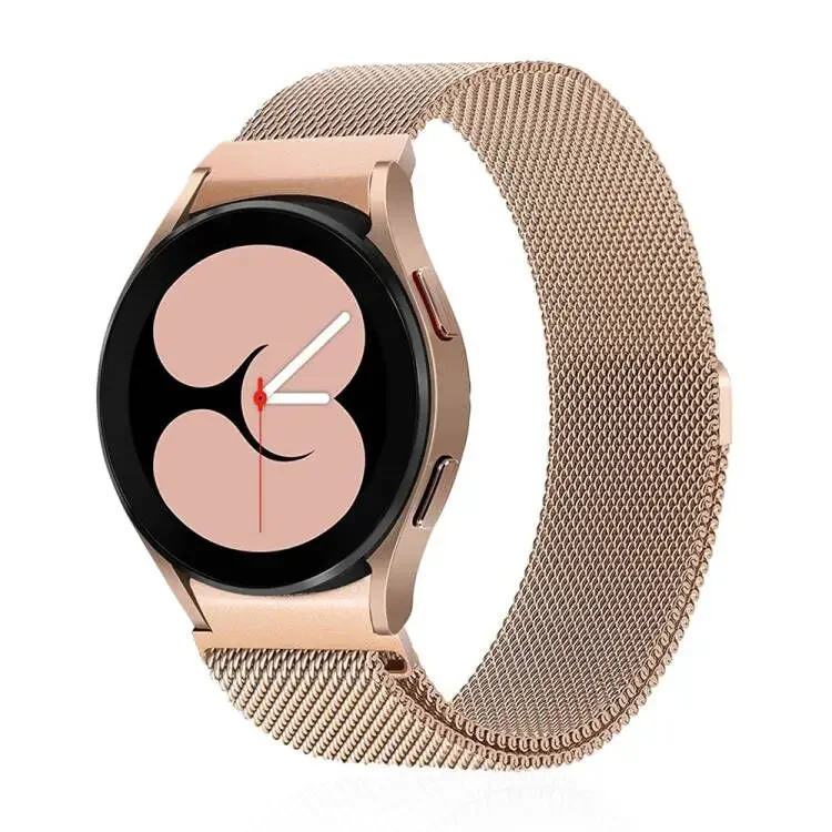 Magnetic Metal Bracelet Wristband Strap