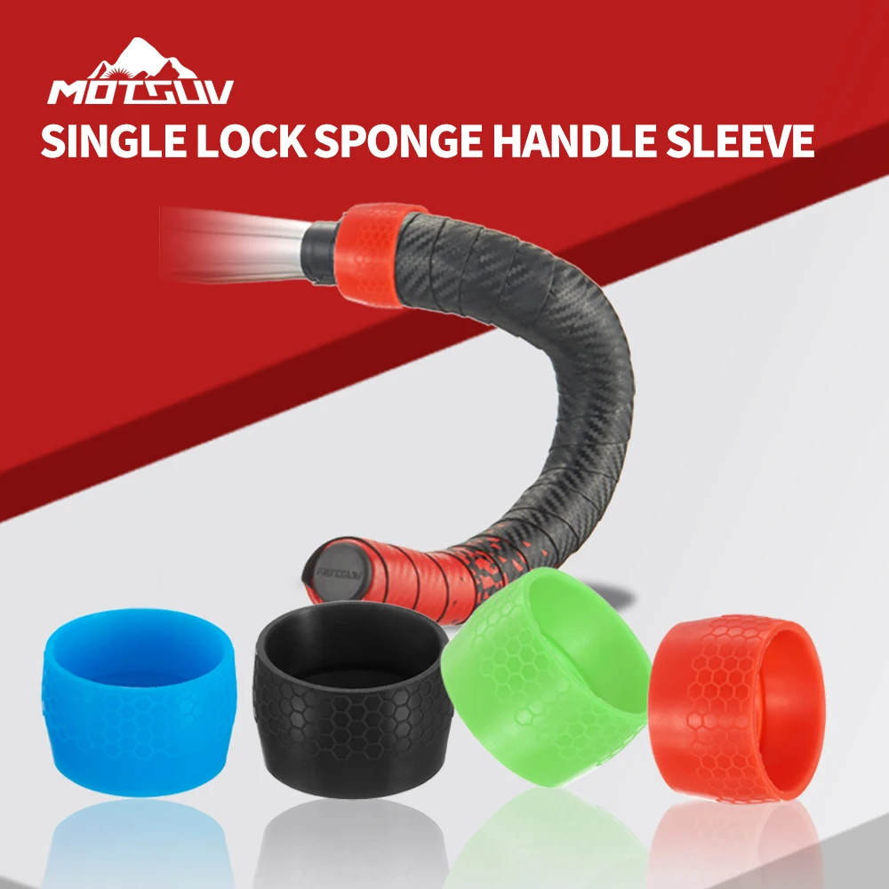 Road Bike Handlebar Tape Anti-Skip Plugs