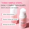 Chicken Skin Cream Keratosis Pilaris Treatment Chicken Remover Skin Repair Cream Body Lotion Moisturizing Whitening Smooth Care 2