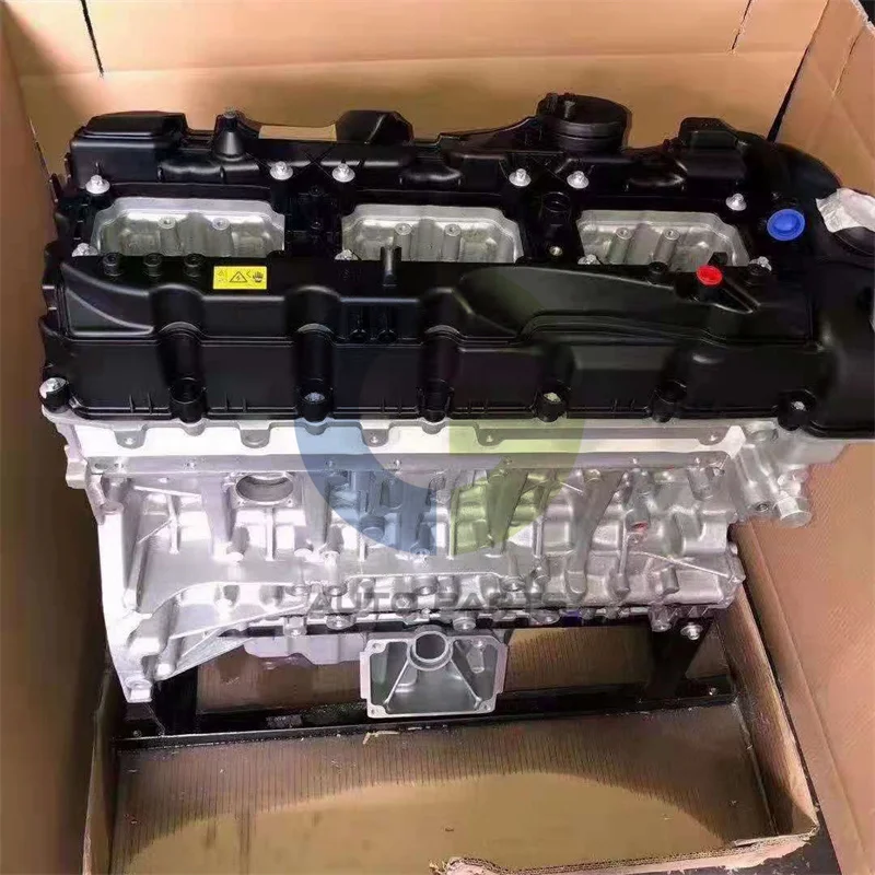Рисунок 4 - Автозапчасти CG, бензиновый двигатель