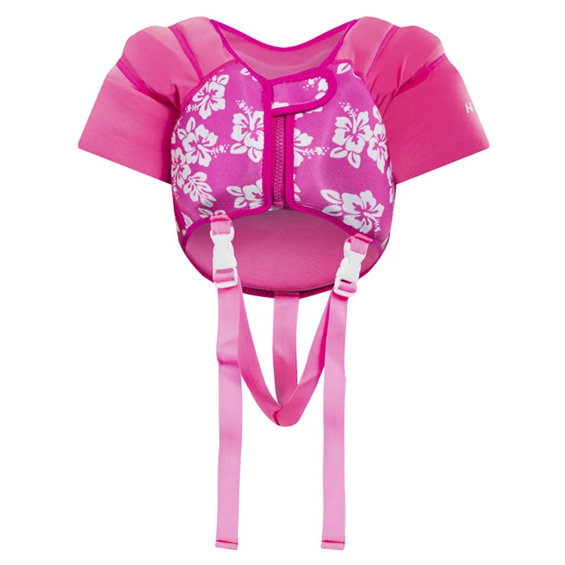 HISEA Children Swim Vest Children Life Jacket Floating Snorkeling Safety Kid Life Vest Swimsuit Accessories Swimming for Kids