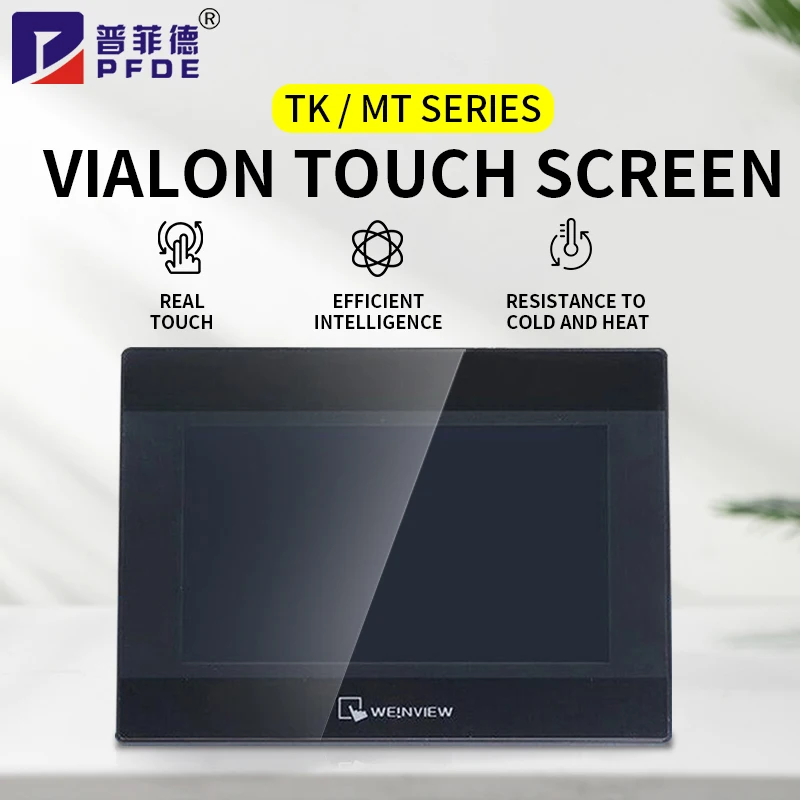 

Weinview Touch Screen/TK/MT/MT8121IE/MT8150IE/IEEthernet 1 USB Host New Human Machine Interface