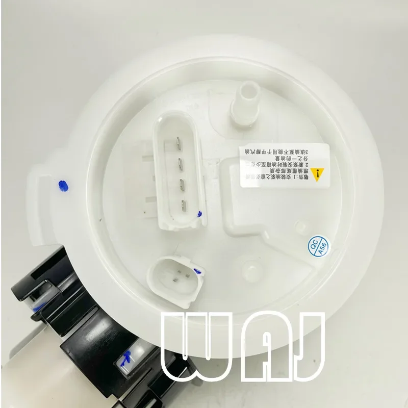 WAJ 포르쉐 카이엔 PO536, MDCAB, MDCBE, MDCUA용 연료 펌프 모듈 95891908700, 4M4919087AE