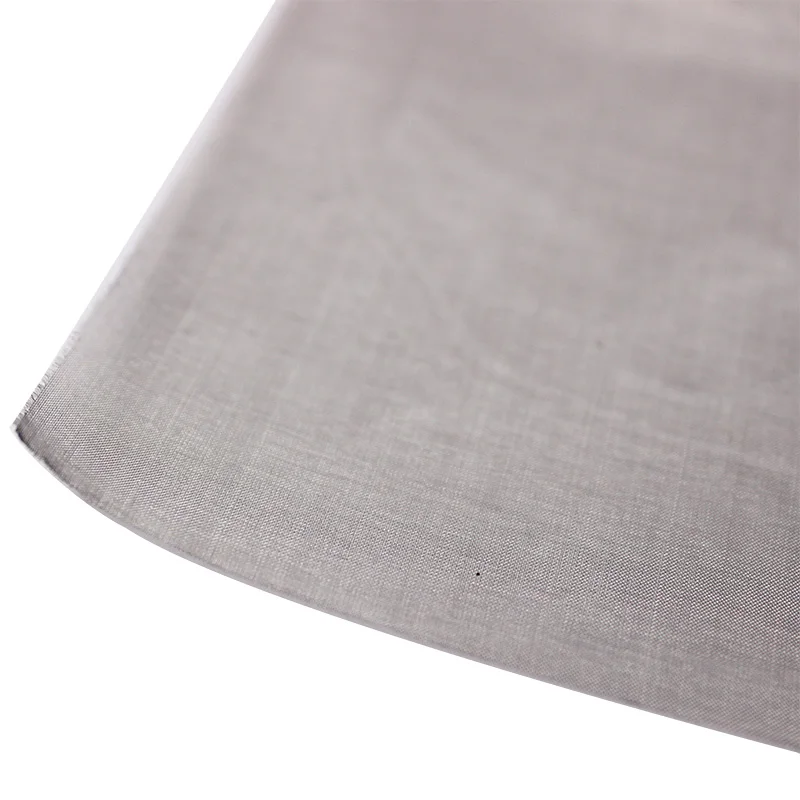 

Stainless Steel Woven Wire Mesh 30cm Square Sheet Fine Heavy Duty Coarse