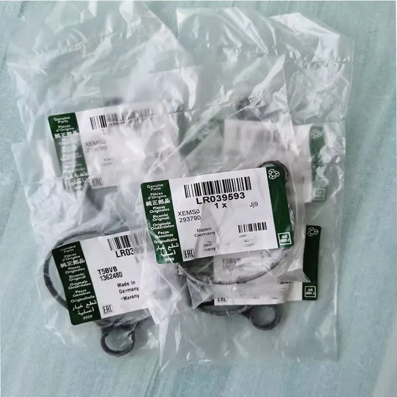 Sealing GasketLR039593 C2D40544 For Range Rover 2006 Discovery 2015 Land Rover Sport