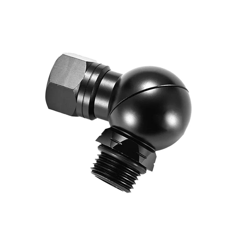 

Адаптер для шланга с углом поворота, средним давлением