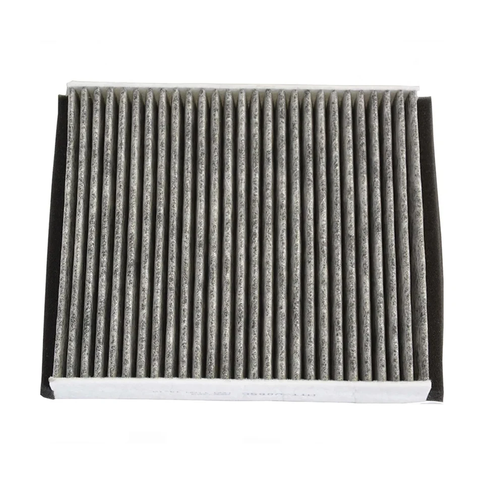 Pollen / Cabin Filter Fits FORD FOCUS C-MAX 1.8 03 To 07 TJ Filters 1315686 New