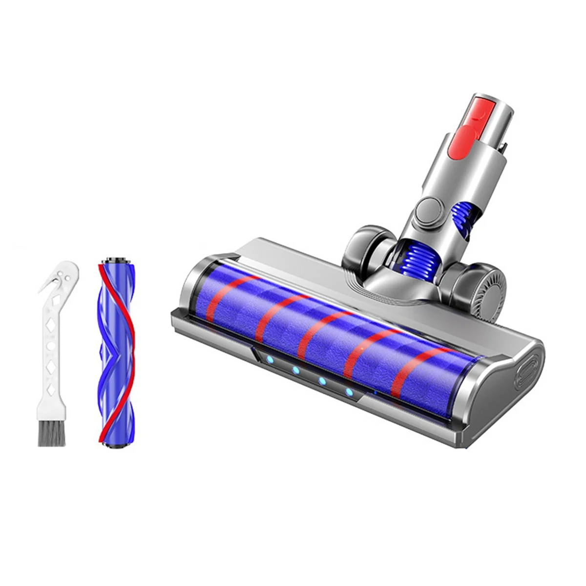 

Насадки для пылесосов Dyson V7 V8 V10 V11 V15