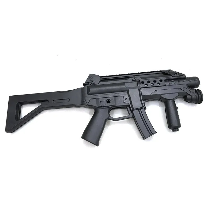 

Arcade Shotting Game Gun Case Spare Parts for Amusement Equipment GHOST SQUARD Gun Shooting Simulator Game Machine