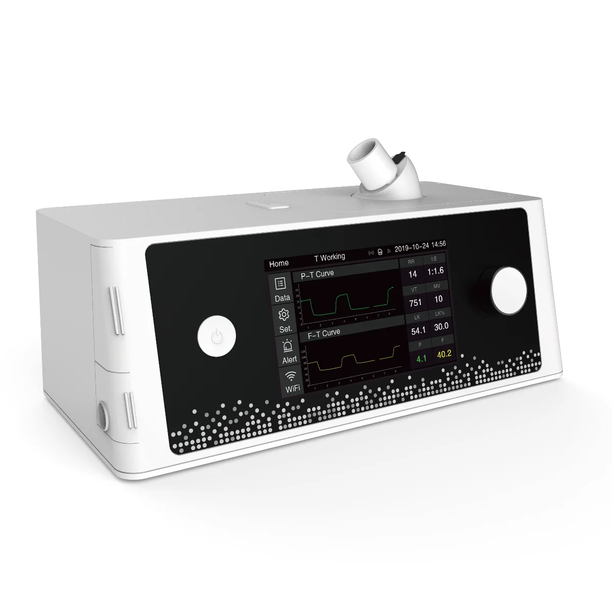 

New Arrivals Sleep regulation multi-mode health care home use ce certified auto as 2nd doctor for home care