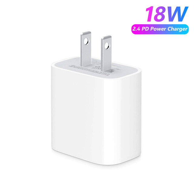 USB Charger Quick Charge Fast Charging Mobile Phone Charger For Samsung Oppo Vivo Huawei Xiaomi Redmi Wall Adapter Charger