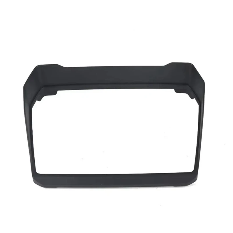 Motorcycle Accessories Sun Visor Cover Instrument Screen Sunshade Guard Protection For Voge DS900X DSX 900 DSX motorcycle cover