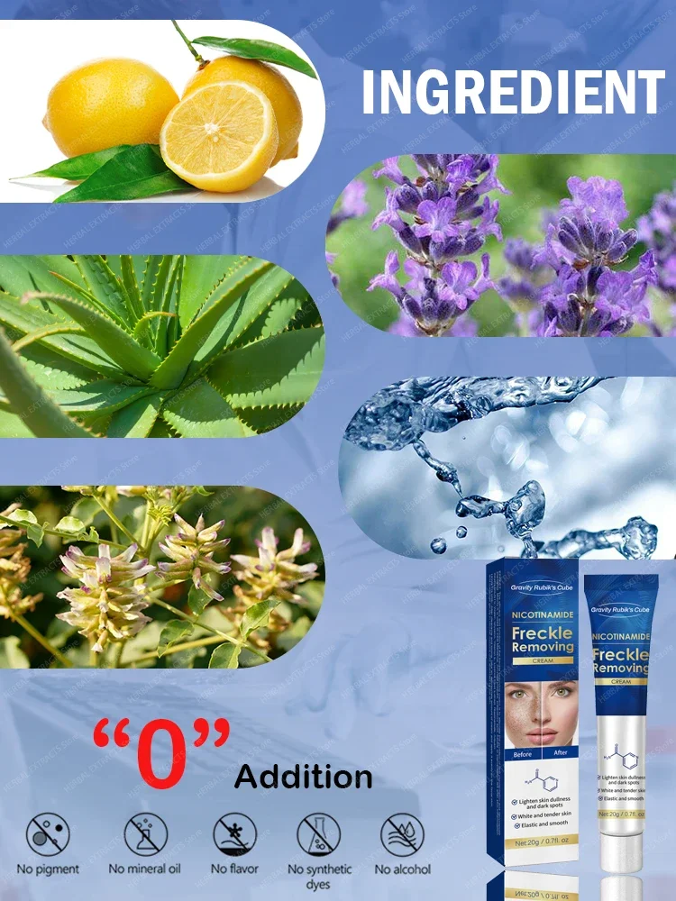Dark Spot Remover For Face Cream Black Age 5