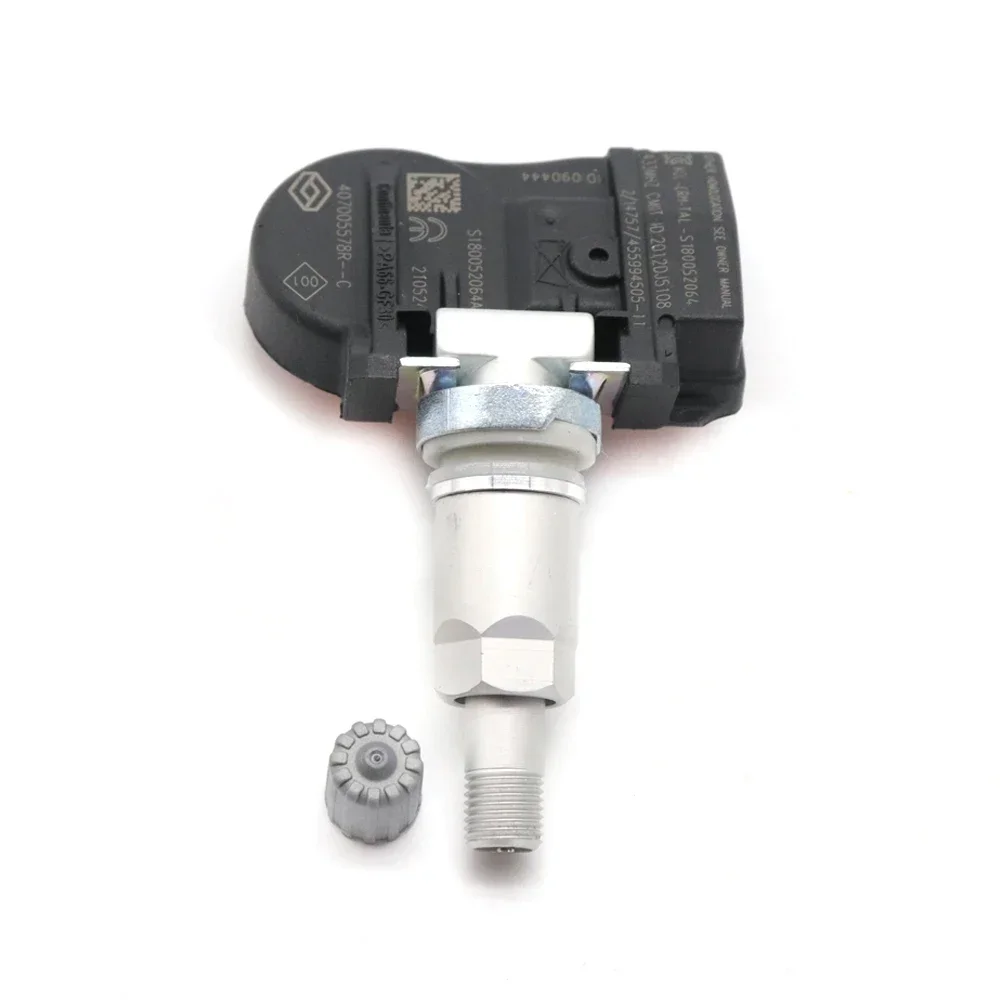 TPMS Ÿ̾ з ͸ ,  ް II 02-08 SCENIC II 2003-2010 433Mhz, S120123006F, 40700-5578R