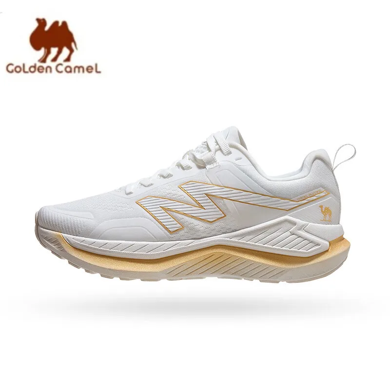 GOLDEN CAMEL Women's Sports Running Shoes Fashion Woman Sneakers Non-slip Rebound Breathable Ladies Shoes for Women Summer New
