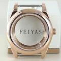 Rose gold case 2