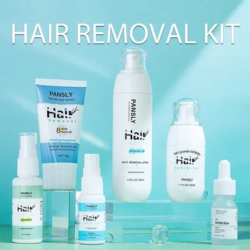 PANSLY Painless Hair Removal 1