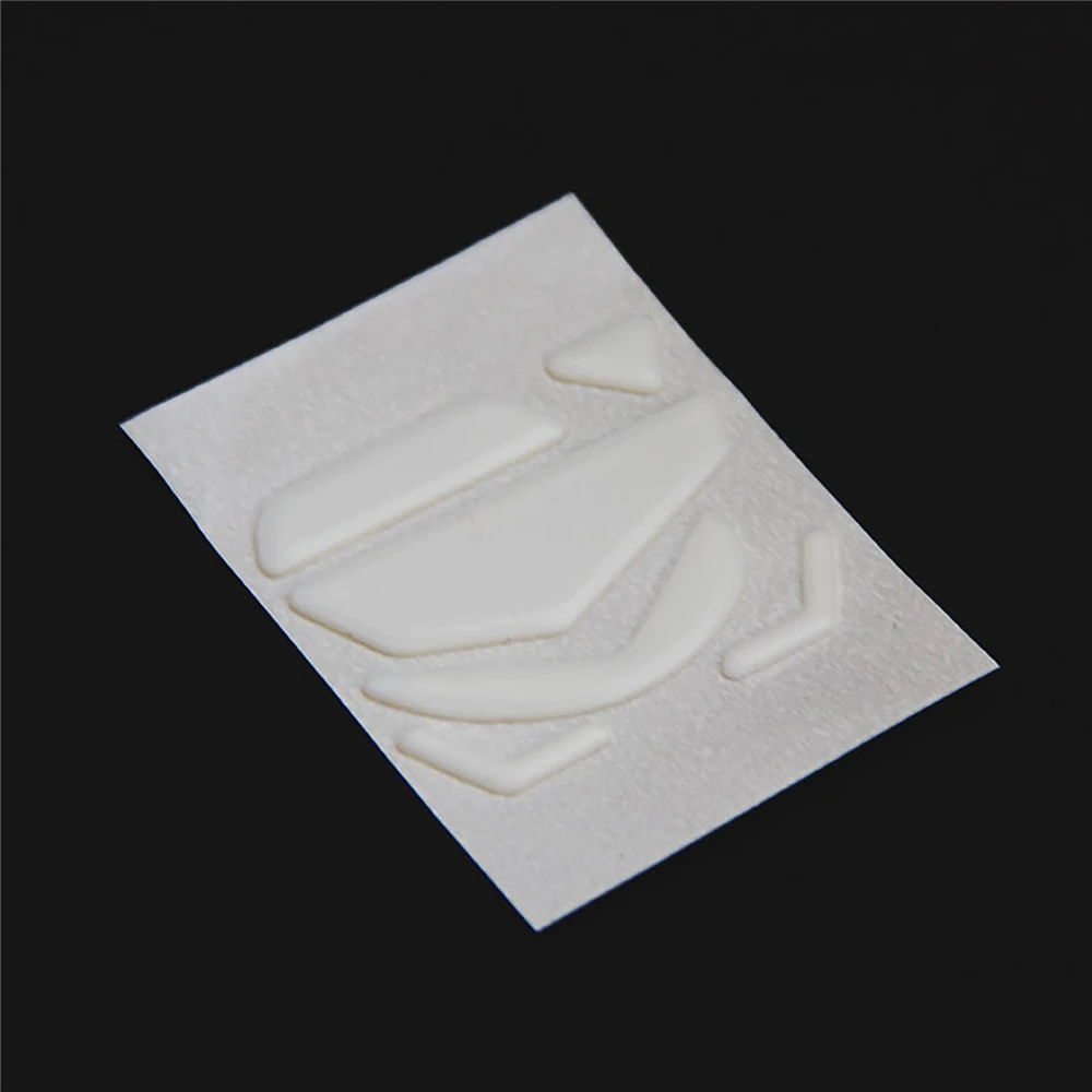 

Mouse Foot Sticker Set Foot Pad Mouse Foot Sticker Replacement Parts for GPW/G502/G304