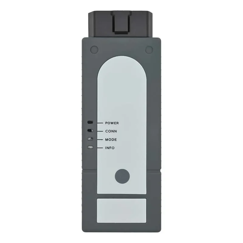 NEW FOROKI 6154 WIFI/USB 6154B 1.6.6 Work Forporsch OBD2 Scanner OD-S6.2.2 Version V1.6.6 For  Car Diagnostic Tool USB Interface 2
