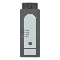 NEW FOROKI 6154 WIFI/USB 6154B 1.6.6 Work Forporsch OBD2 Scanner OD-S6.2.2 Version V1.6.6 For  Car Diagnostic Tool USB Interface 2