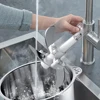 3L / 2L Electric Meat Grinder Machine 110V 220V Stainless Steel Meat Mincer Blender for Kitchen Food Processor Crusher Mixer 다지기 3