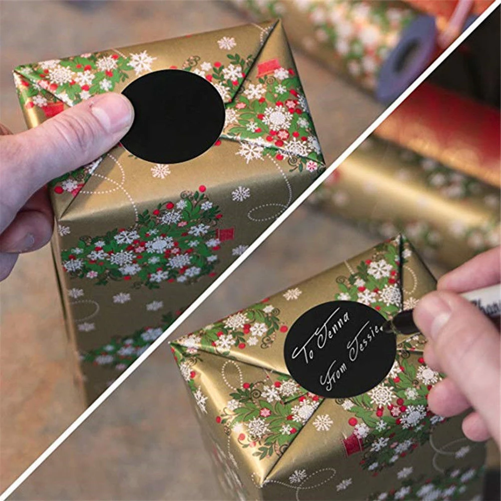 Description Picture 5 of itemSpice Jar Labels Kitchen Spice Label Sticker Oil Proof Self Adhesive Labels Storage Bottles Jars Stickers Kitchen Accessories