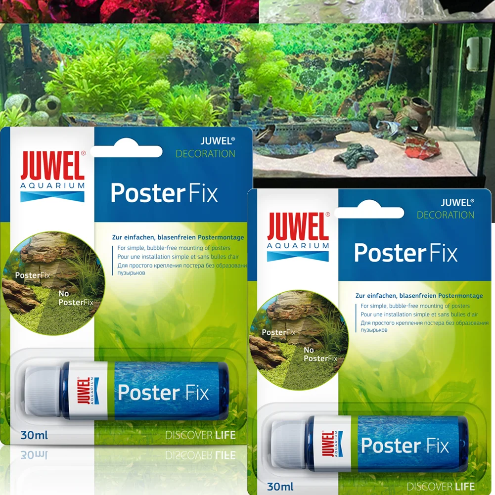 brug Carry Geniet 2Pcs Juwel Multi-Gebruik Aquarium Moss Lijm Poster-Fix Water Plant Koraal  Frags Instant Lijm Vaste Aquatic tank Onderwater Lijm - AliExpress