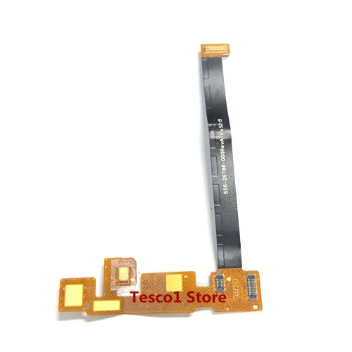 

Brand New Original Camera Shutter Select Setting Button Flex Cable For Gopro Hero 8 Black edition Replacement Part