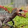Jurassic Dinosaur Violent Spinosaurus Simulation Wildlife Display Educational Toys for Kids Over 3 Years Old Christmas Gifts 3