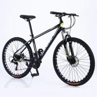 Cadre vtt VTT Cycle 27,5 27 '' 26 pouces prix à Shanghai Philippines utilisé 3