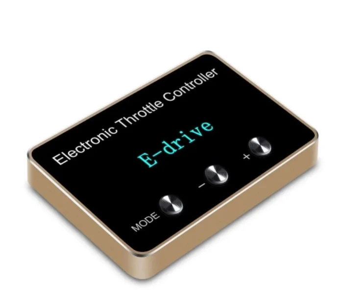 Car Speed up Auto Electronic Throttle Controller