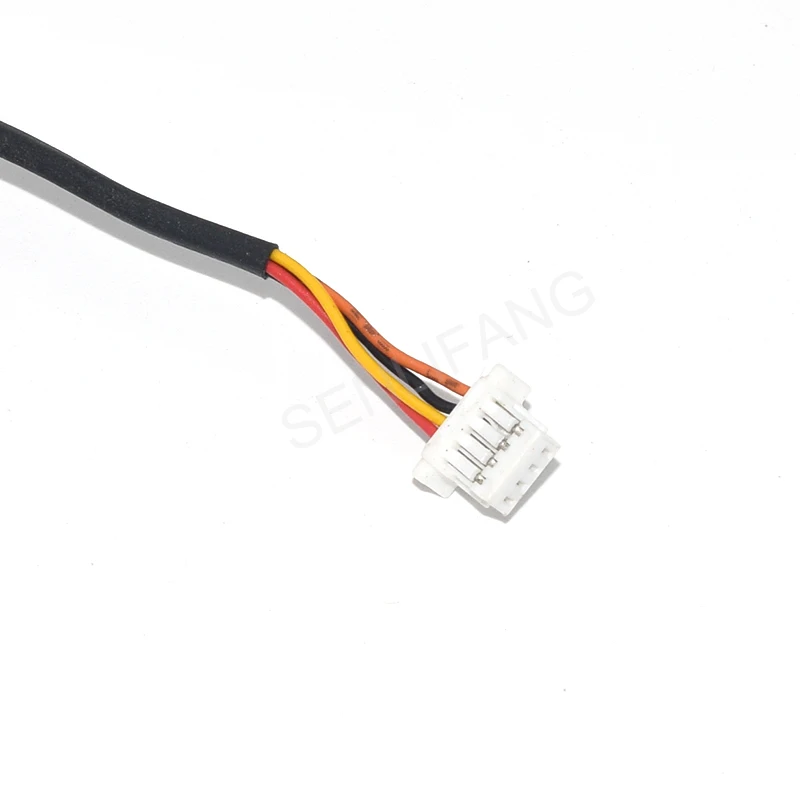 Toshiba Tablet用4ライン冷却ファン,g61c0001f210 udqfc55y1dt0